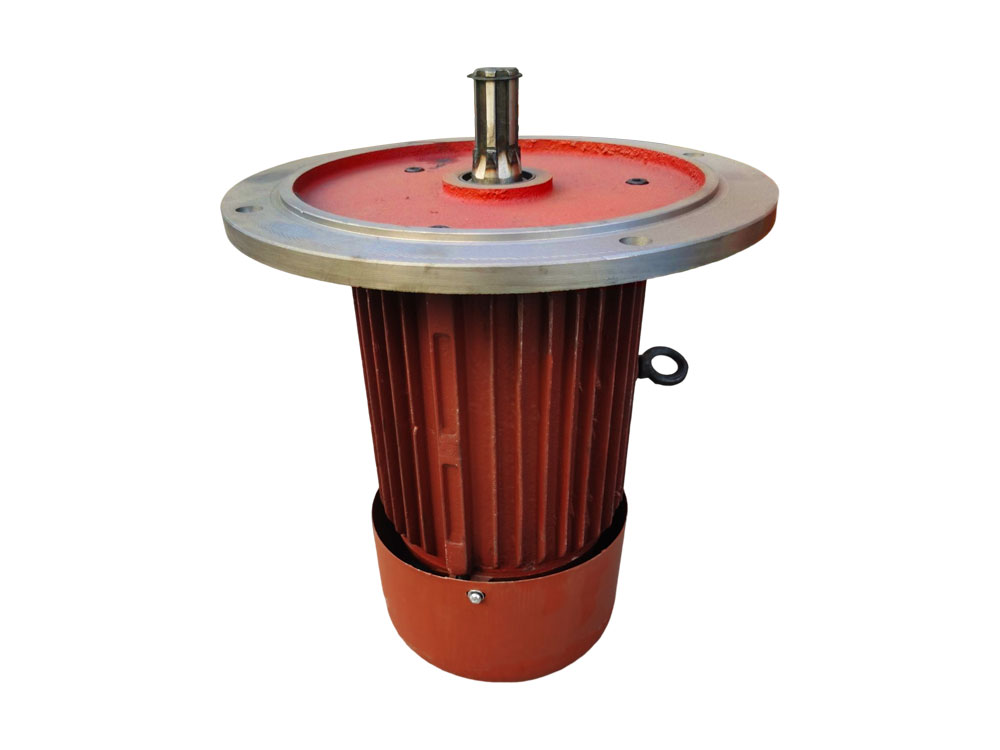 軟啟動(dòng)電動(dòng)機