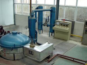 廠(chǎng)區展示