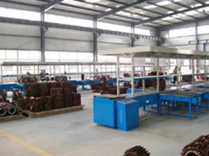 廠(chǎng)區展示