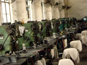 廠(chǎng)區展示