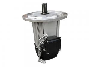 軟啟動(dòng)電動(dòng)機