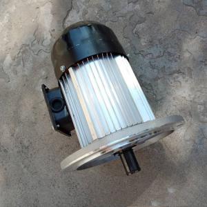 軟啟動(dòng)電機