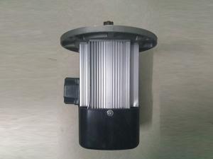 軟啟動(dòng)電機